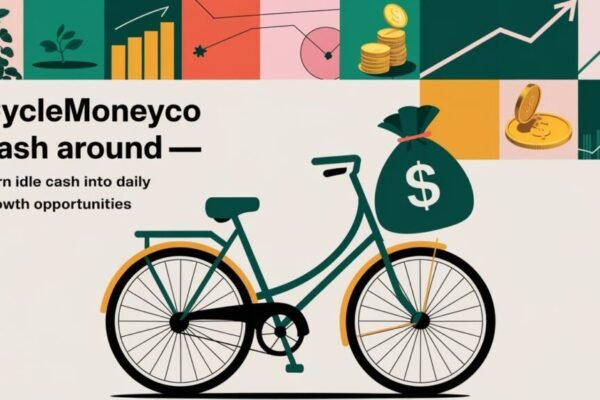 Latest Post Cyclemoneyco