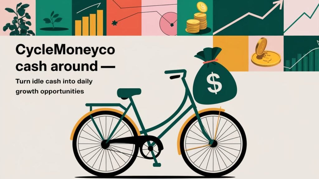 Latest Post Cyclemoneyco